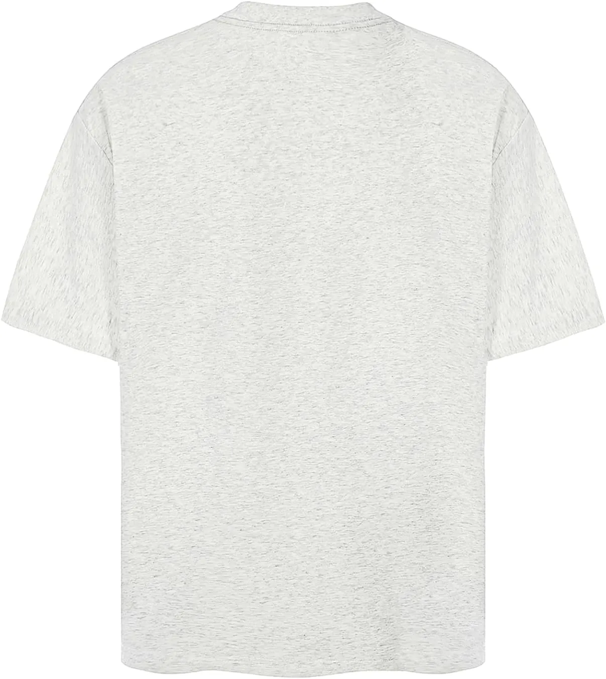 Arnodefrance Unisex Vintage Graphic Tshirt Saint The Handsome Dog Printing Tshirts Rapper Tee Shirt Short Sleeve Shirt