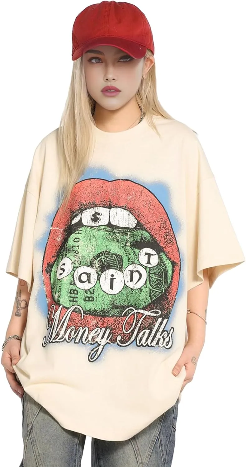 DONCARE "Saint  T 