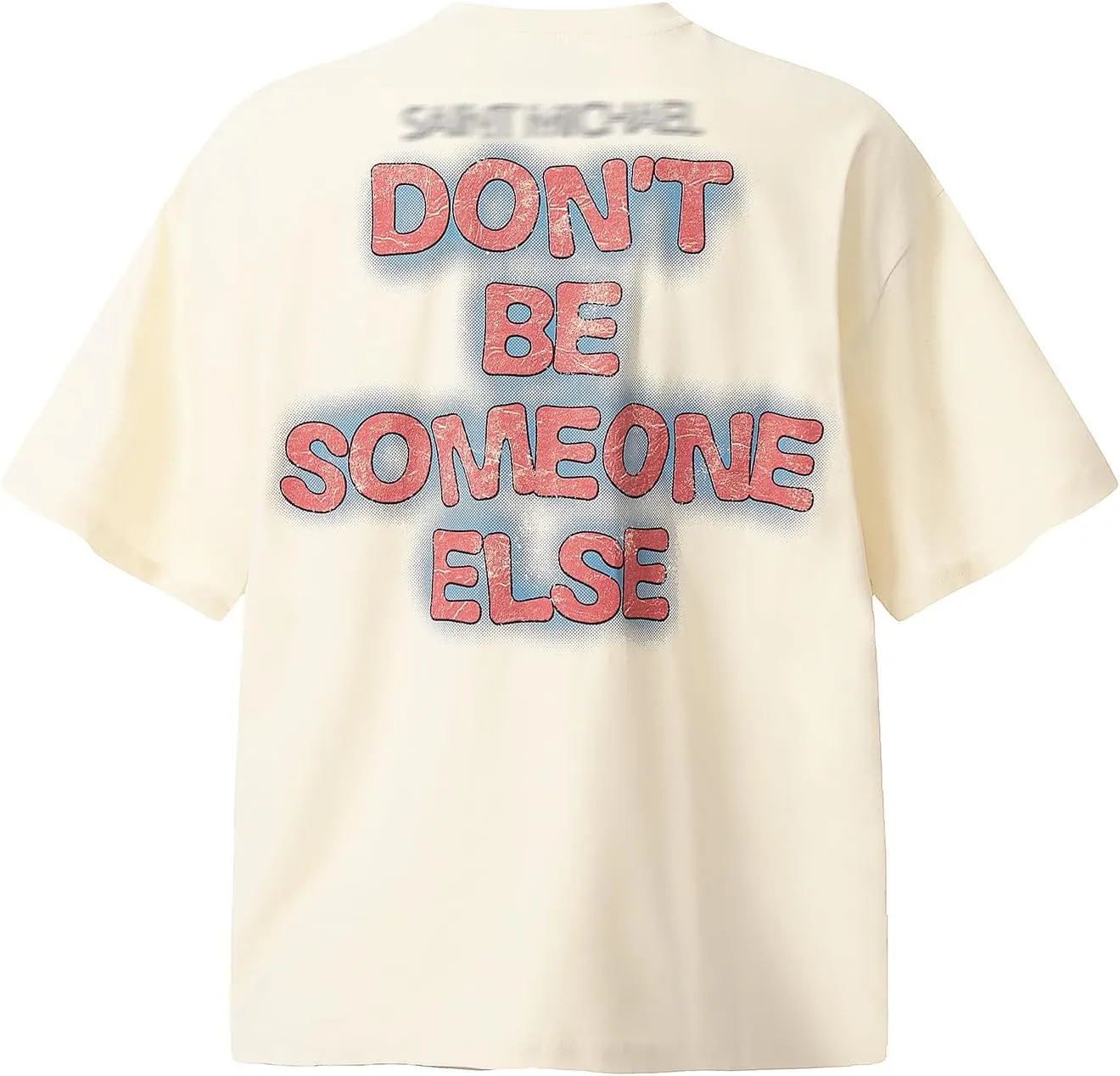 DONCARE "Saint  T 