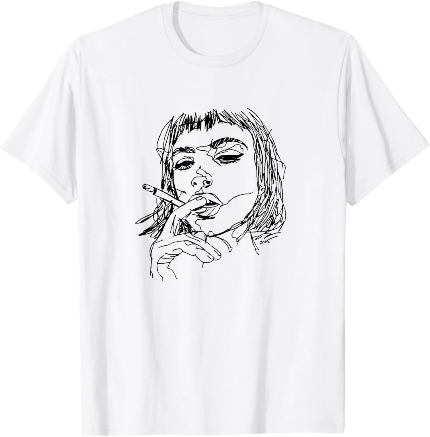 Fashion T-Shirt