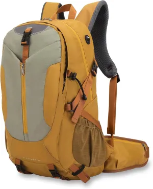 Hiking Backpack 40L, Waterproof Hiking Backpack with Rain Cover, Large Camping Bag Outdoor Sport Travel Daypack