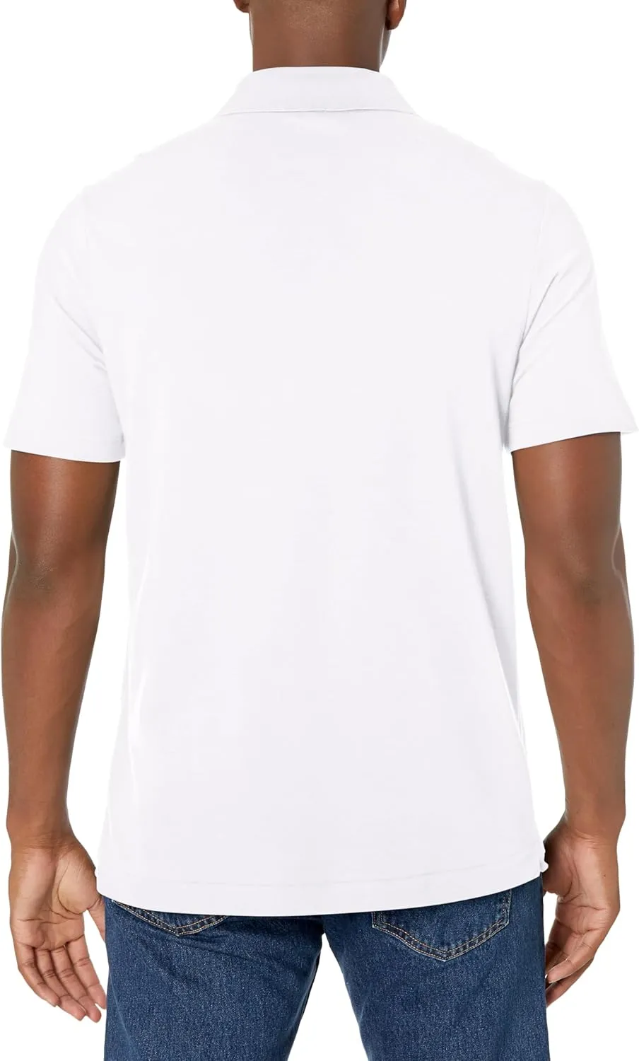 Lacoste Men's Sport Organic Cotton Piqu olf Polo