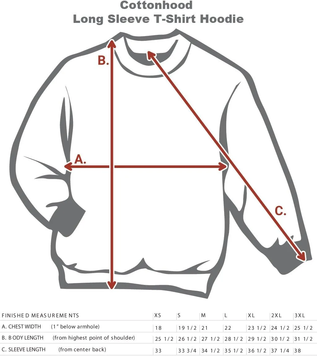 Lightweight Long Sleeve Hooded Shirt for Men & Women, Plain Hoodies with Pockets - Casual Thin Hoodie