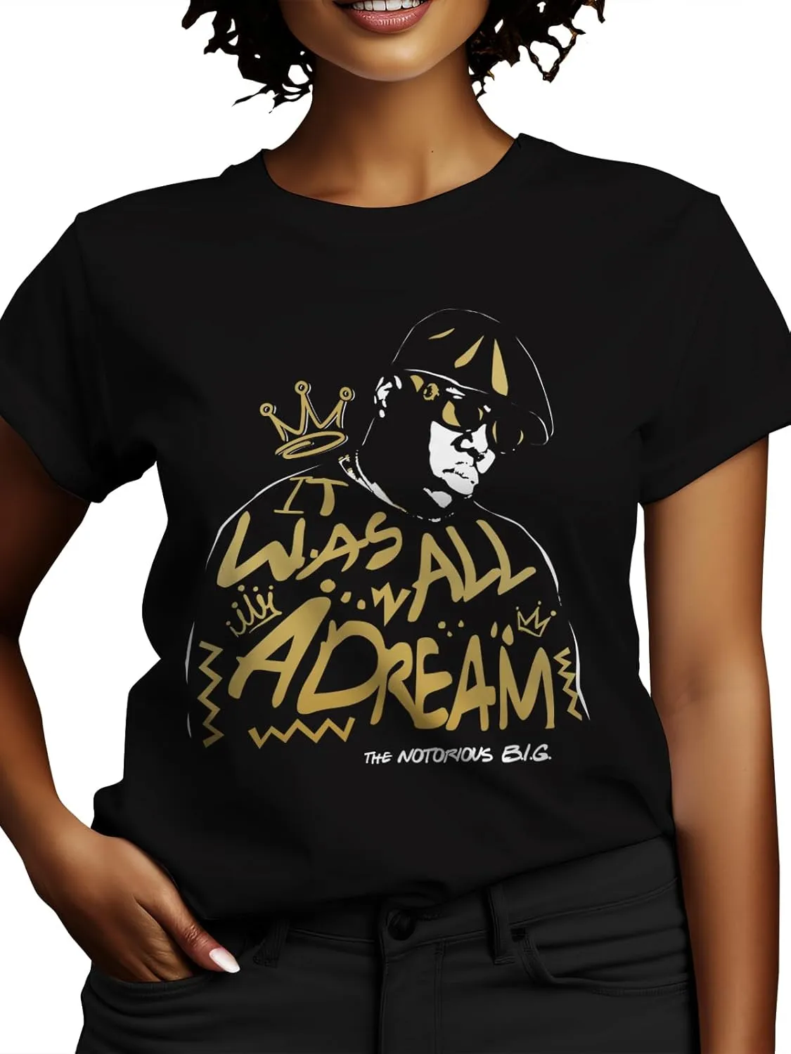 Swag Point Mens Graphic T Shirts  100% Cotton Casual Streetwear Hipster Hip Hop Tshirts Short Sleeve Print Tops