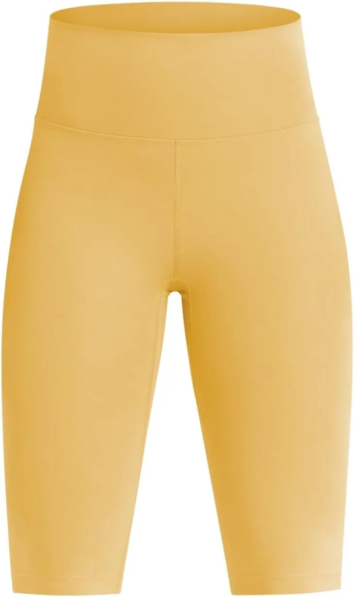 Women's Shorts Activewear Butt Scrunch Shorts Cotton Slip Boy Short Underwear Yoga Workout Short Pants