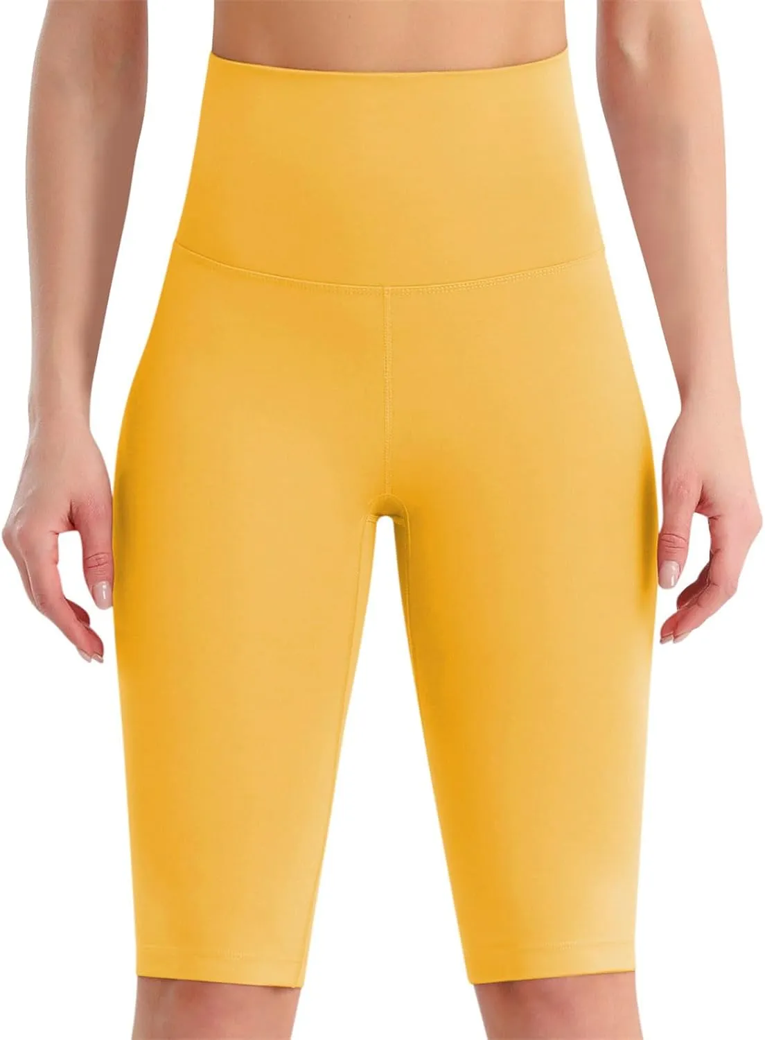 Women's Shorts Activewear Butt Scrunch Shorts Cotton Slip Boy Short Underwear Yoga Workout Short Pants